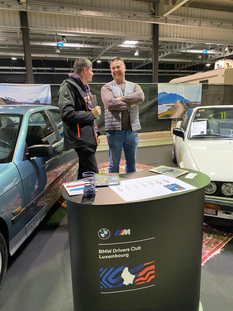 Events Autojumble 2025