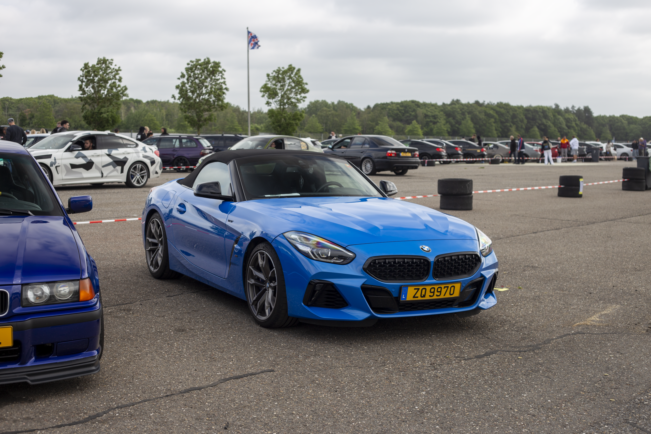 Events bimmerfest16