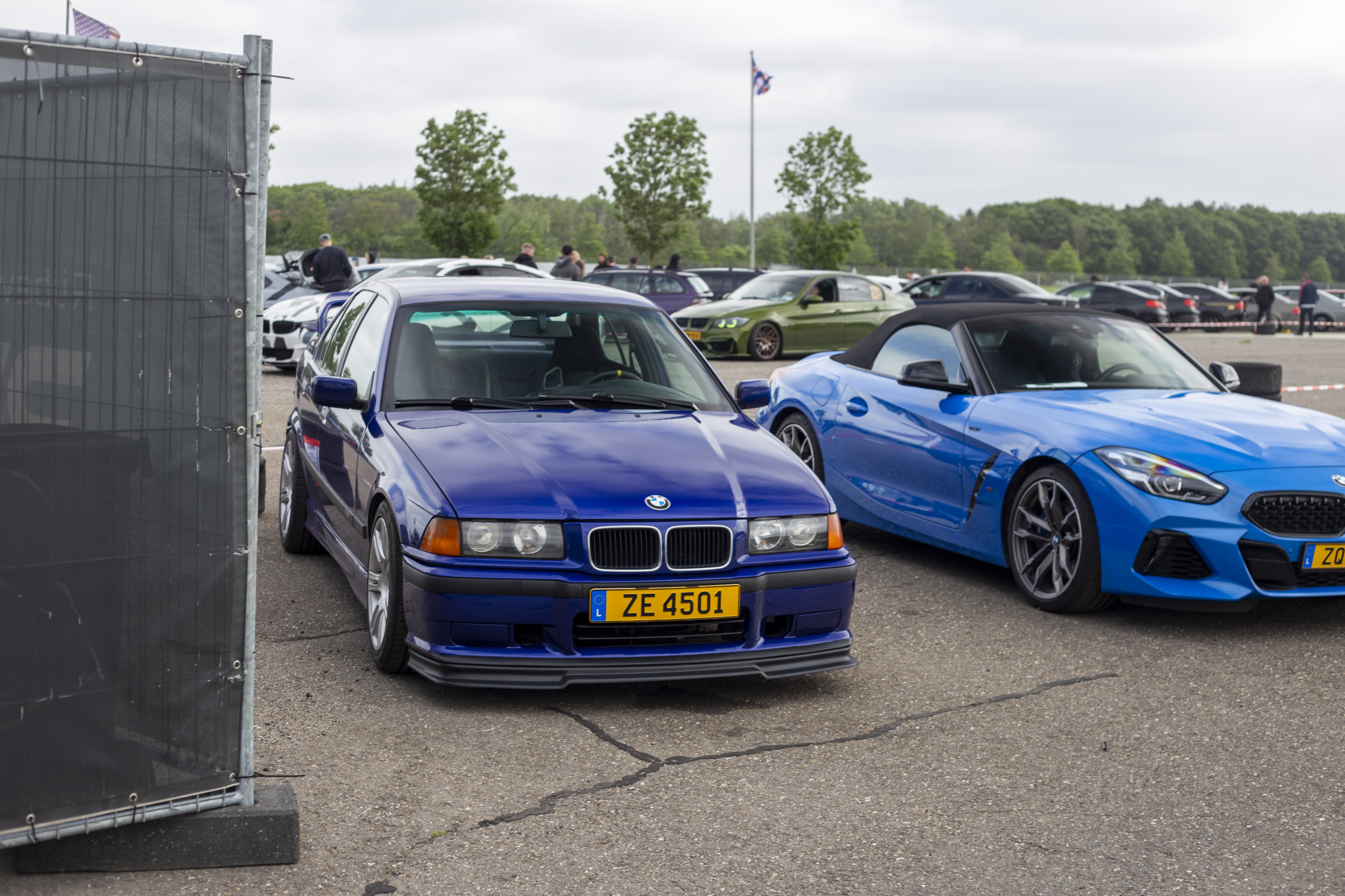 Events bimmerfest17