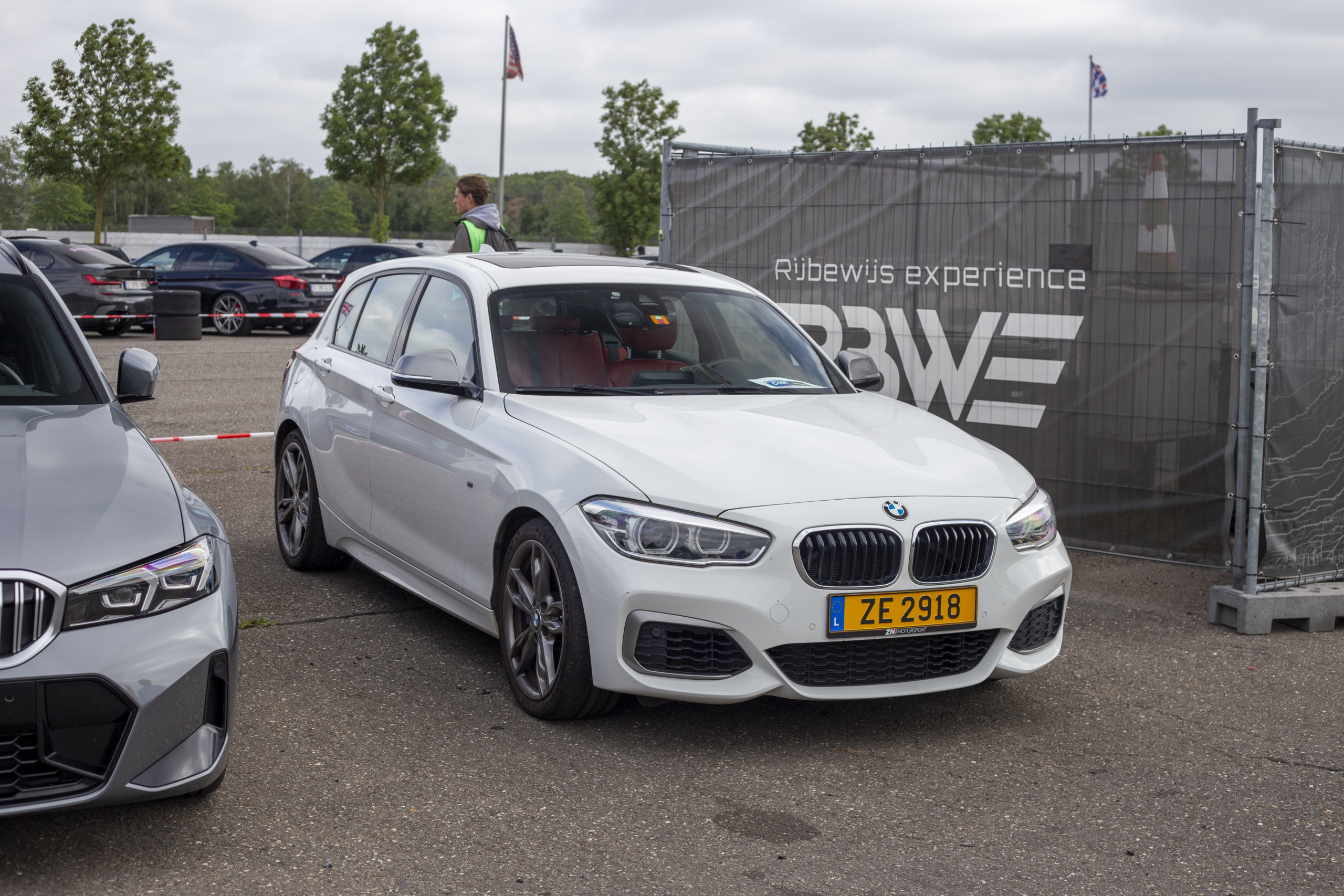Events bimmerfest18