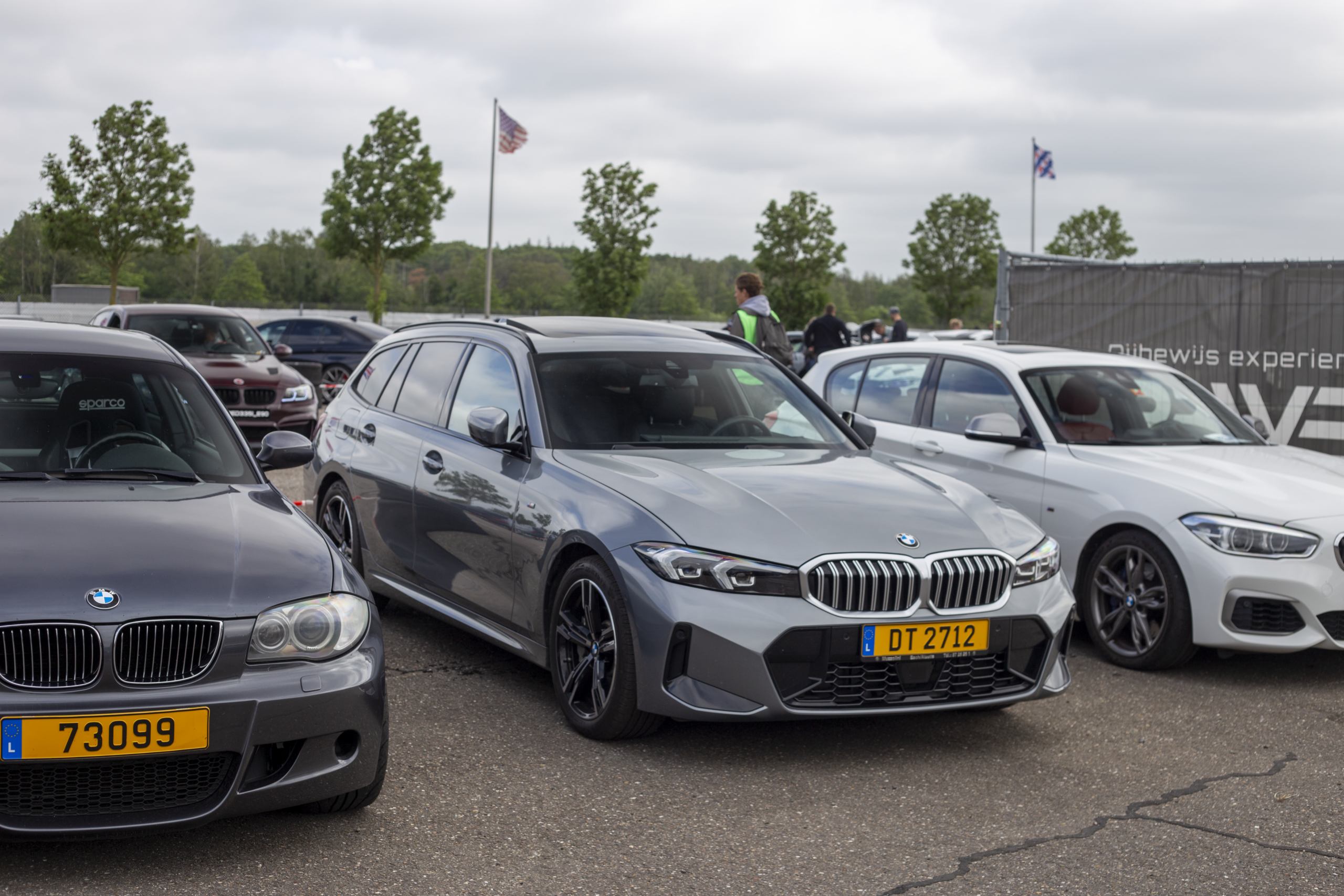 Events bimmerfest19