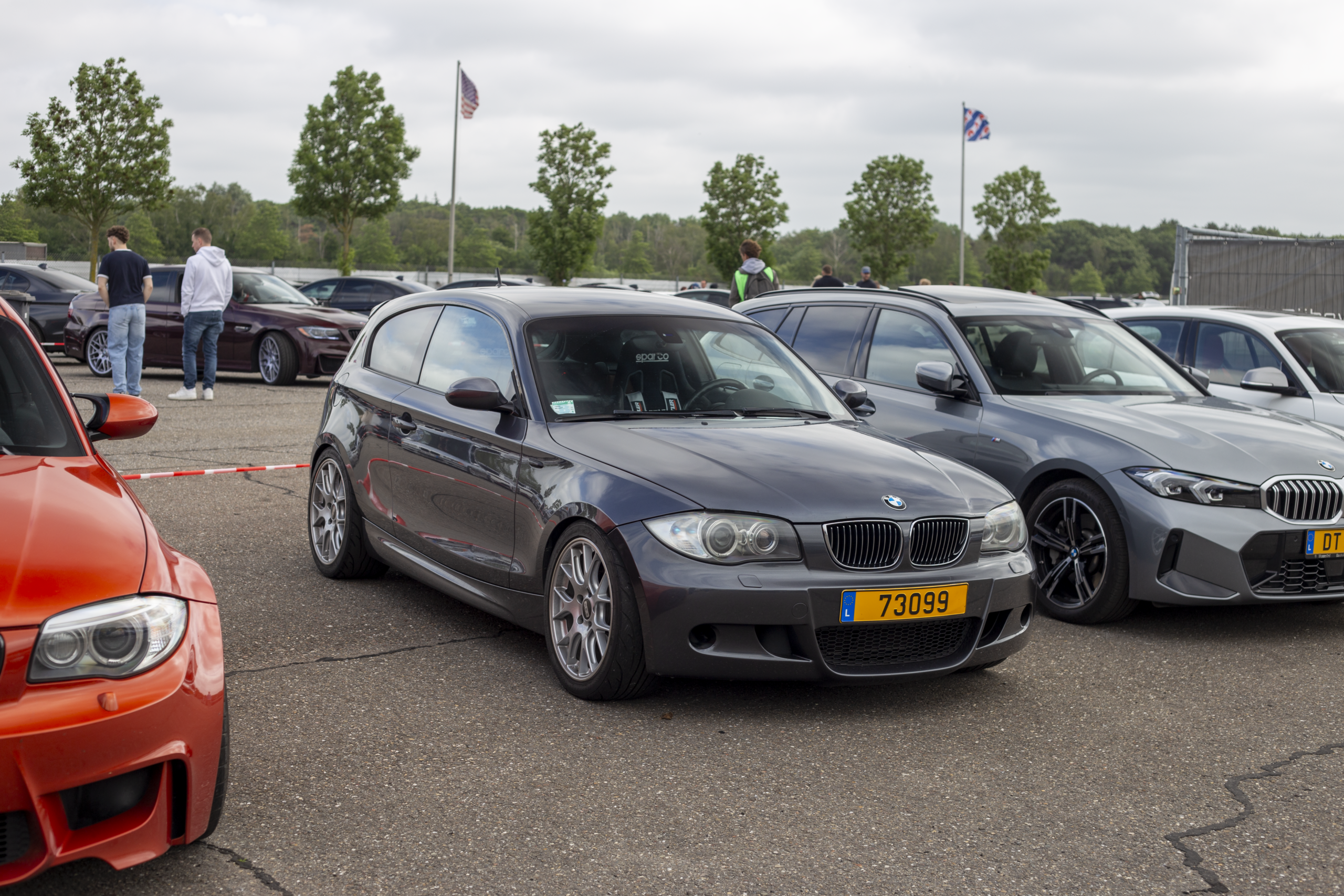 Events bimmerfest20