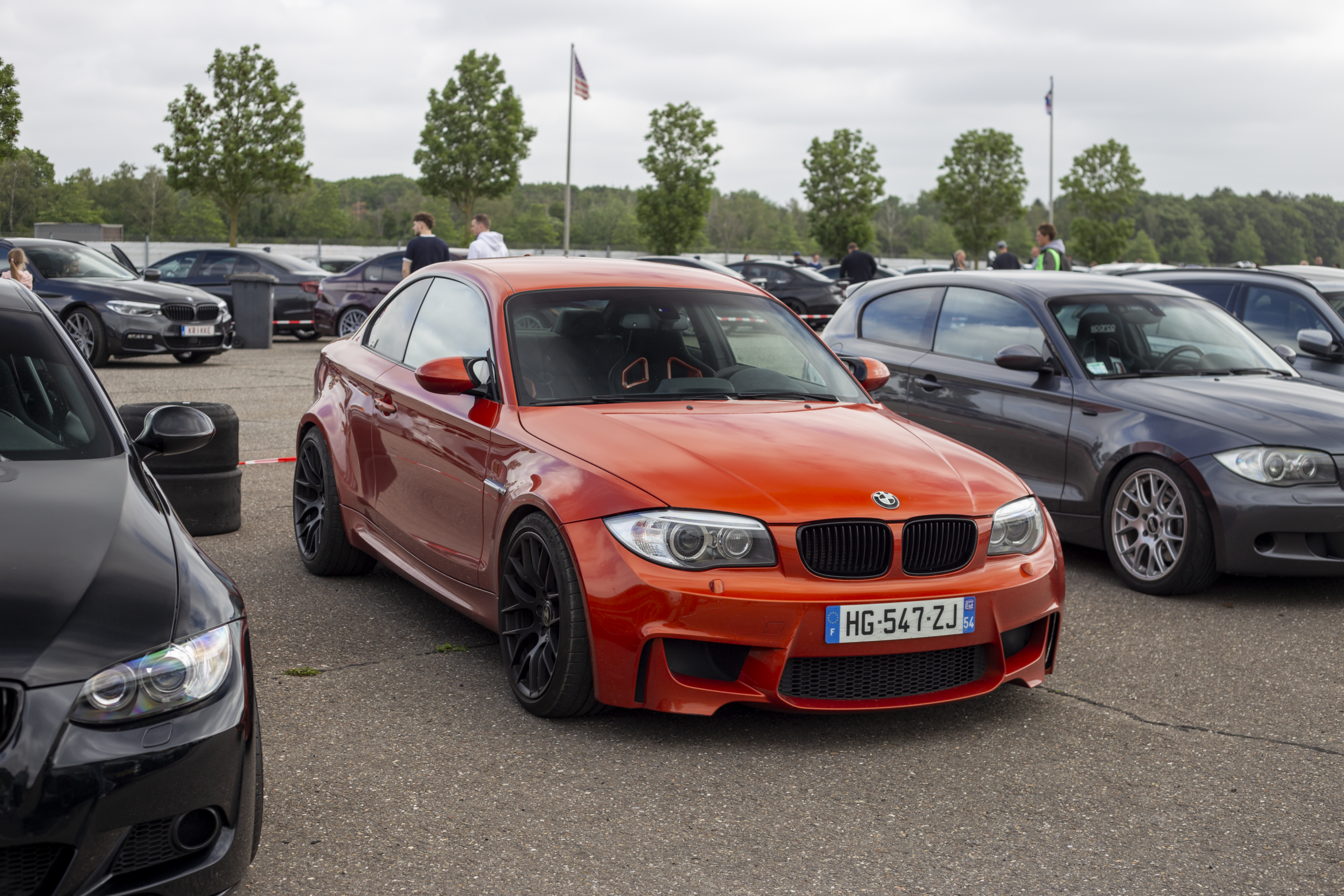 Events bimmerfest21
