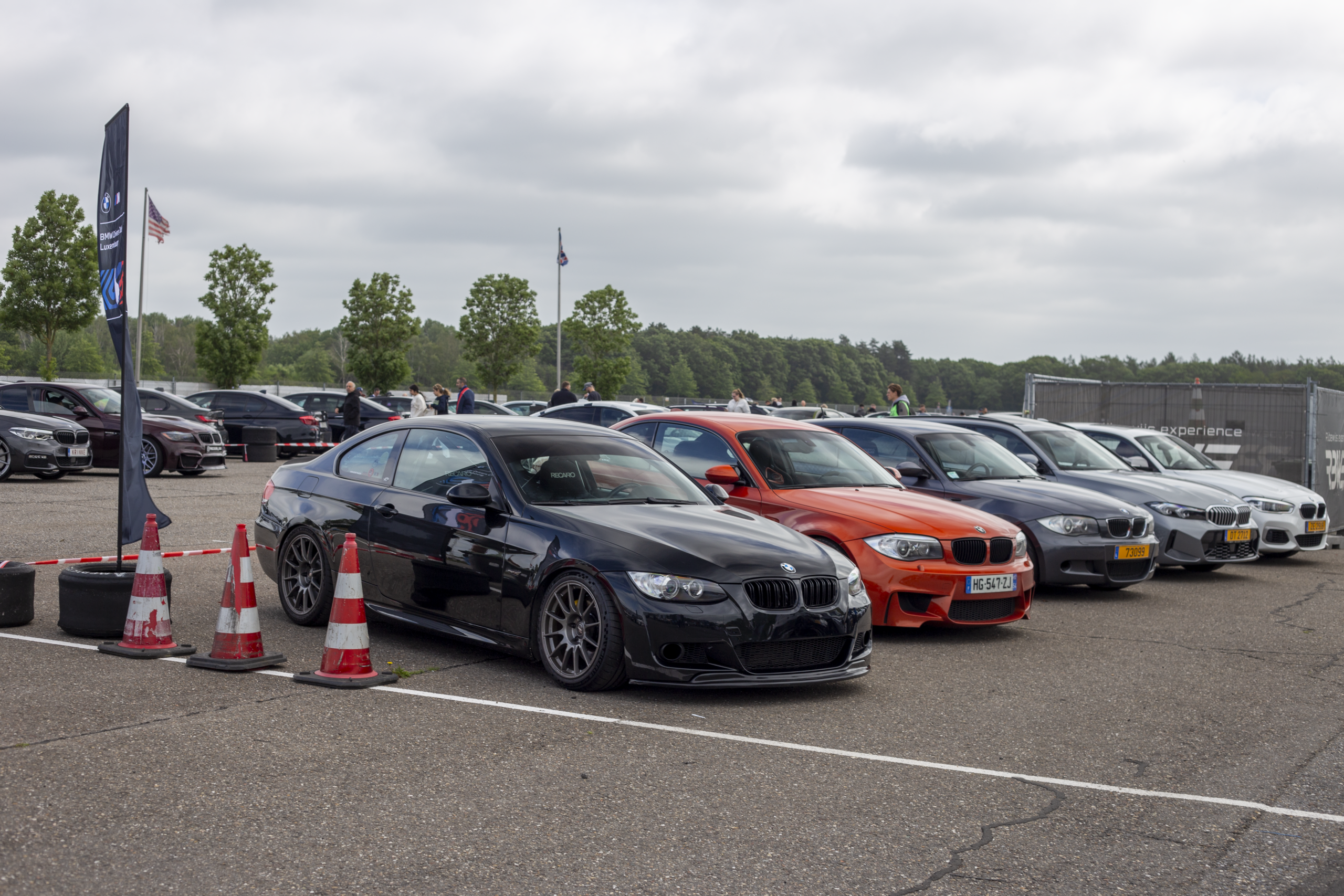 Events bimmerfest24