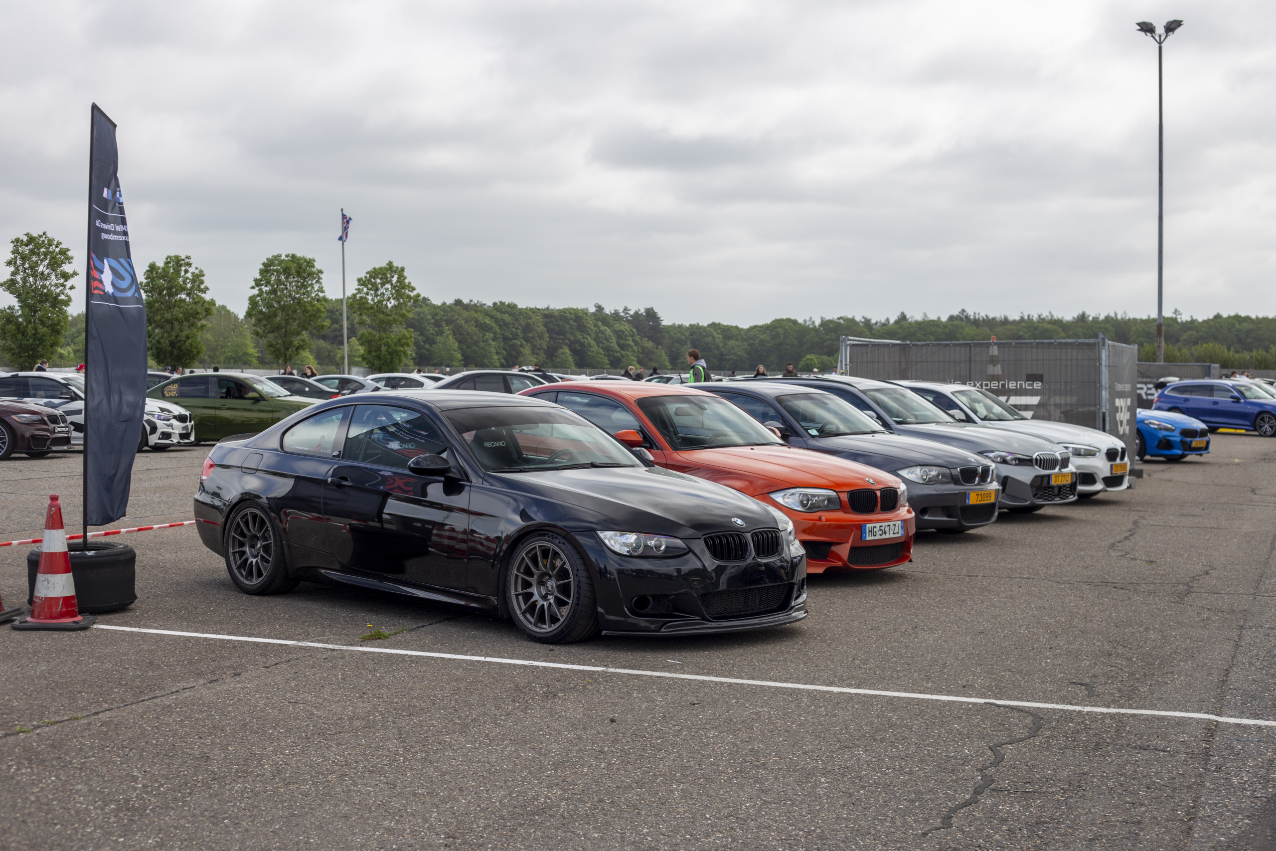 Events bimmerfest29